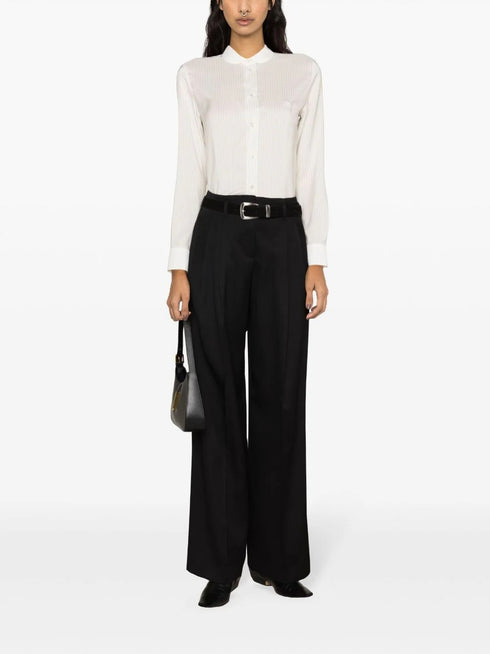 GOLDEN W'S PANT WIDE LEG
